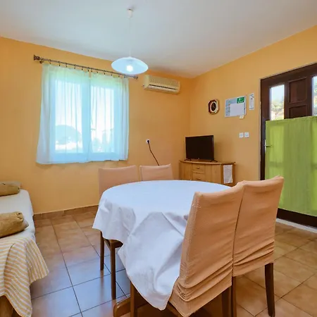 Apartamento Ivan Kampor