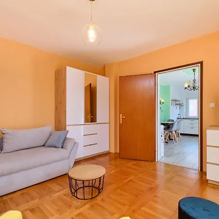 Apartamento Ivan