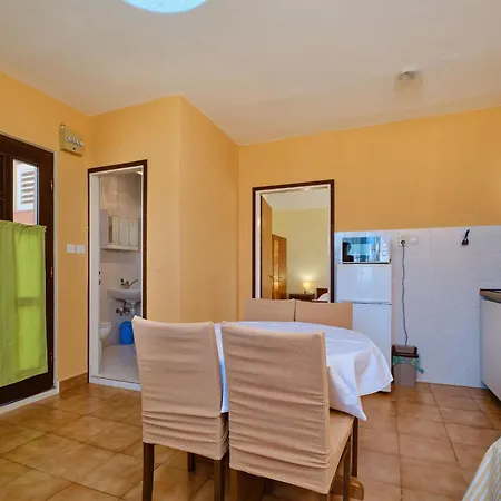 Ivan Apartment