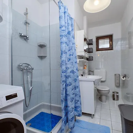 Ivan Apartment