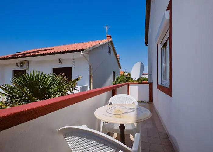 Ivan דירה Kampor