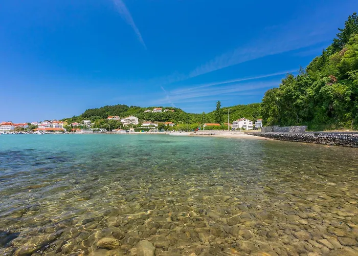 Ivan דירה Kampor