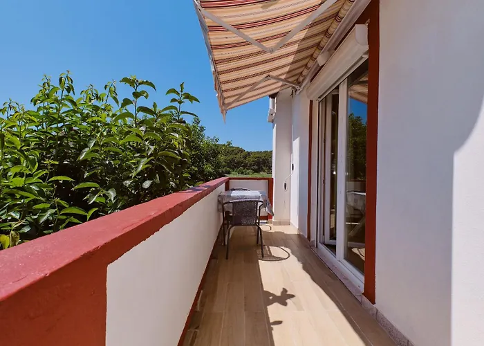 דירה Ivan Kampor