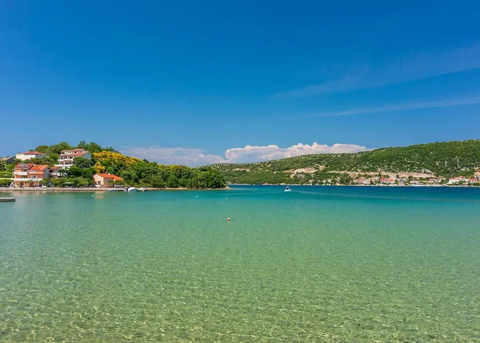 דירה Ivan Kampor